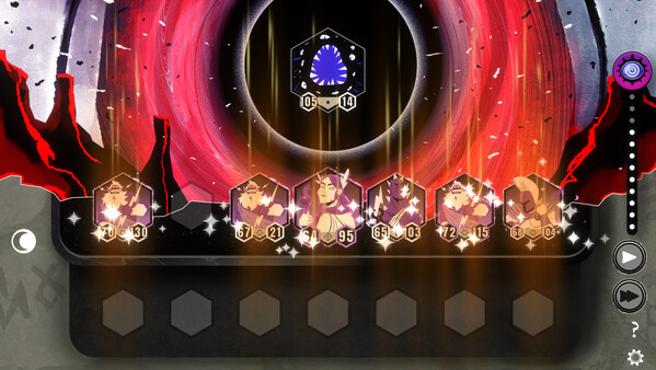 诸神之劫自走棋截图4