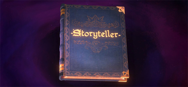 Storyteller截图5