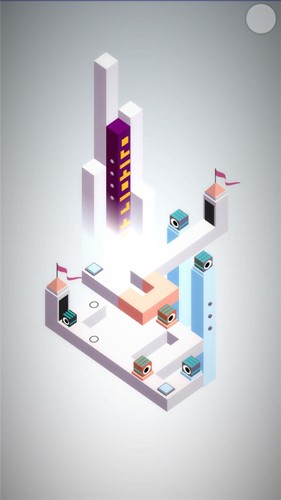 等距的困惑截图1