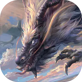 镇魔江湖行