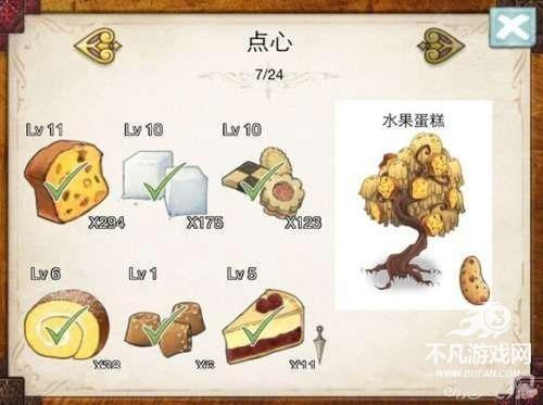 新爱丽丝的梦幻茶会