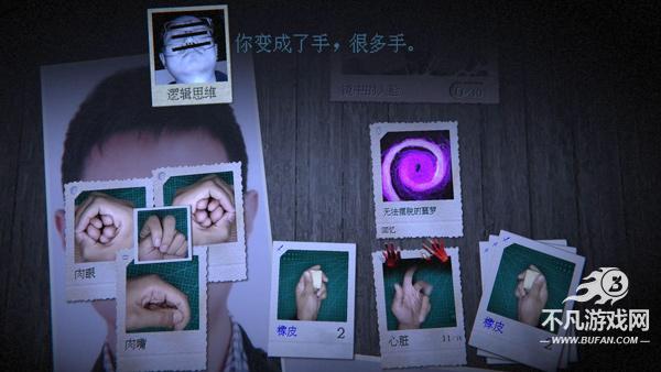 万手一体