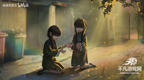 纸嫁衣8千子树