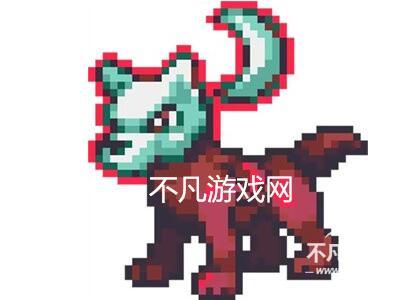 克洛蒙怪兽农场