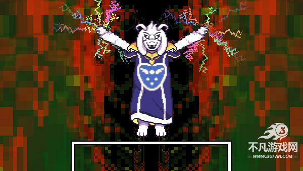 传说之下bnp