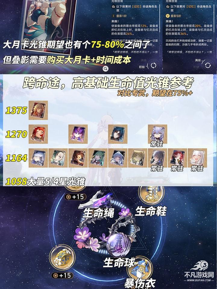 云星穹铁道