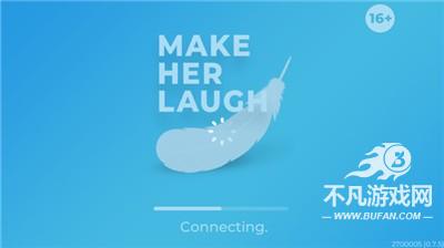 Make Her Laugh