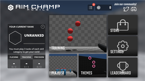aimchamp截图2