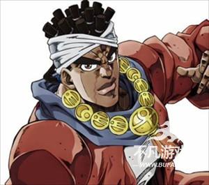 JOJO的奇妙冒险未来遗产