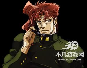 JOJO的奇妙冒险未来遗产