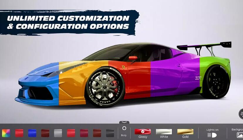 3dtuning截图4