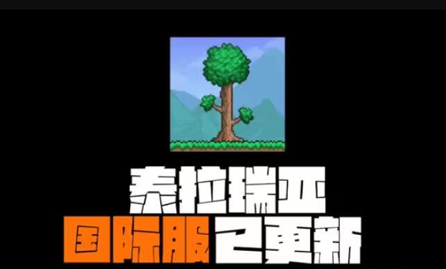泰拉瑞亚国际服1.4.4.9截图1