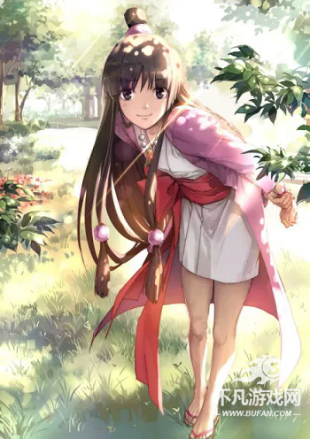 逆转裁判3