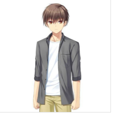 夏日口袋