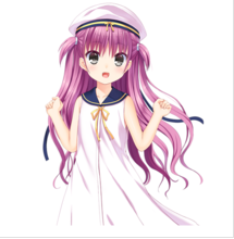 夏日口袋