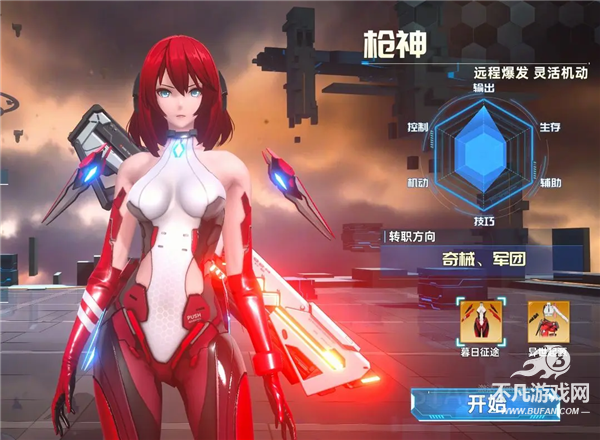 曙光计划