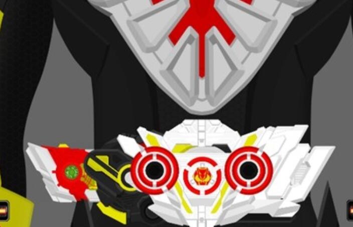 假面骑士03变身模拟器截图4