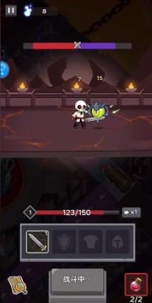 五杀魔盗团