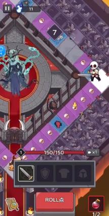 五杀魔盗团