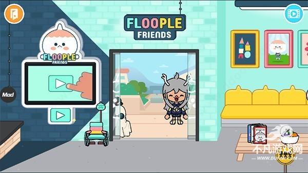 托卡生活世界全解锁版