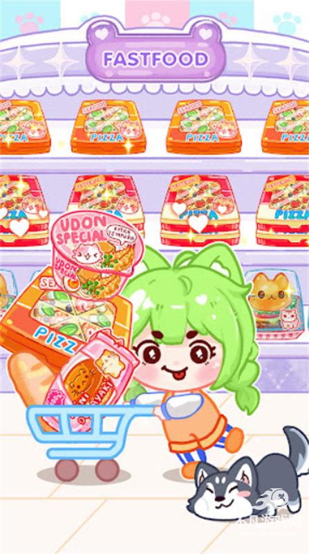 冰淇淋达人