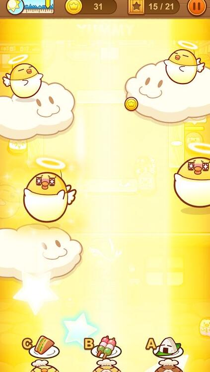 小鸡餐厅疯狂厨房截图2