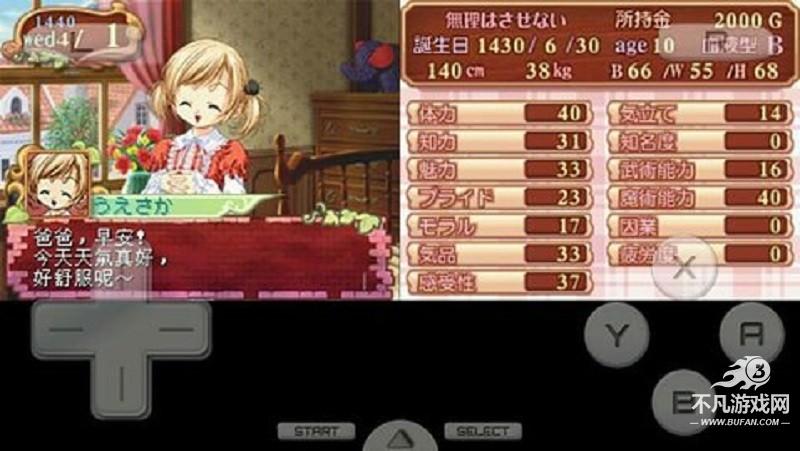 美少女梦工厂4