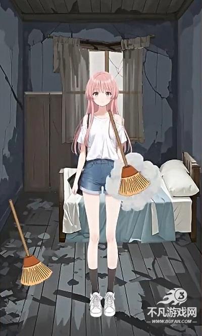 青柠出逃计划