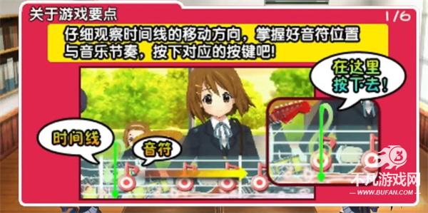轻音少女放学后演唱会