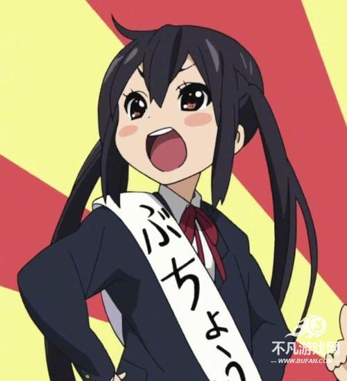 轻音少女放学后演唱会
