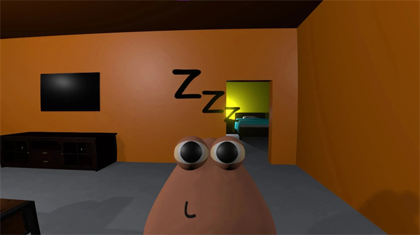 我的宠物pou3d版