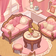 收纳我的小屋