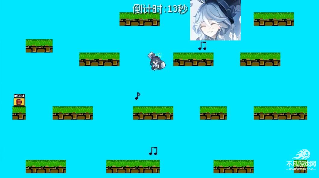 速通芙宁娜安卓版