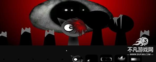 节奏盒子Sprunki第六阶段魔改版图片3