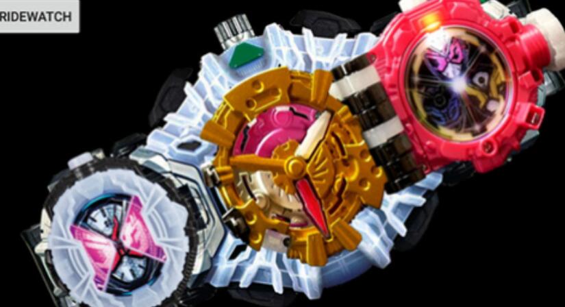 假面骑士逢魔时王模拟器截图1