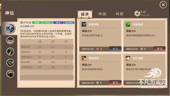 安亚斯战纪