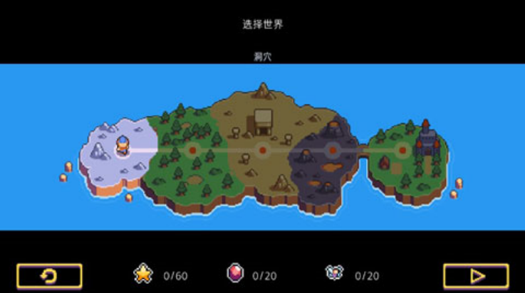 匕首侠盗截图2