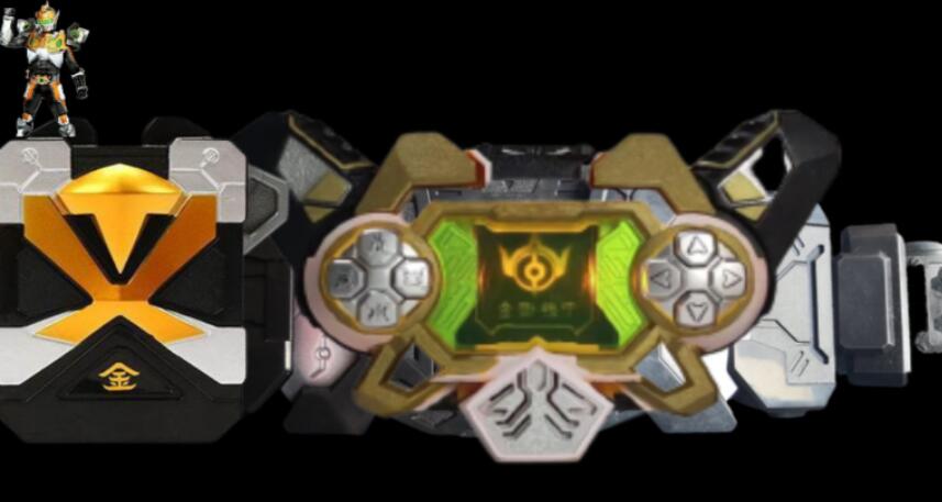 金刚铠甲模拟器截图2