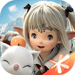 ff14水晶世界