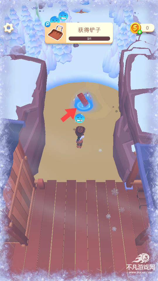 雪域人生模拟器