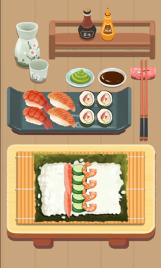 手工故事2烹饪时间截图3