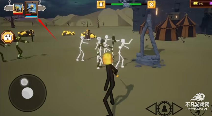 火柴人无限帝国3d(stick infinite kingdom)