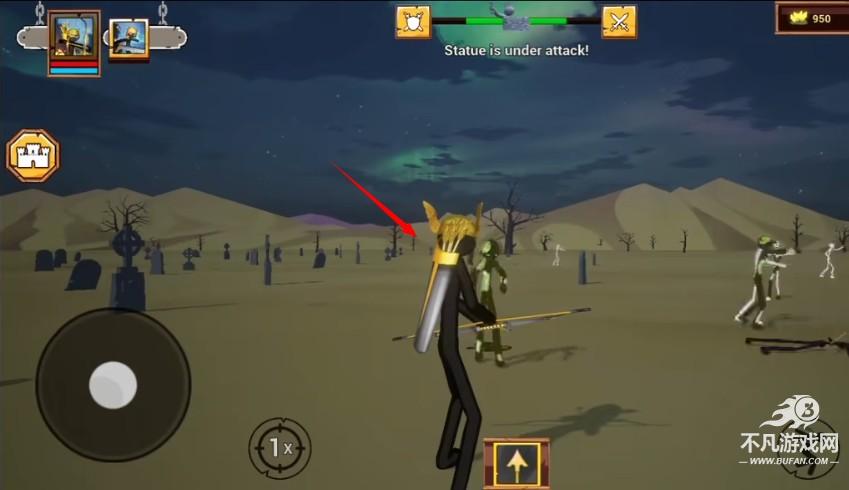 火柴人无限帝国3d(stick infinite kingdom)