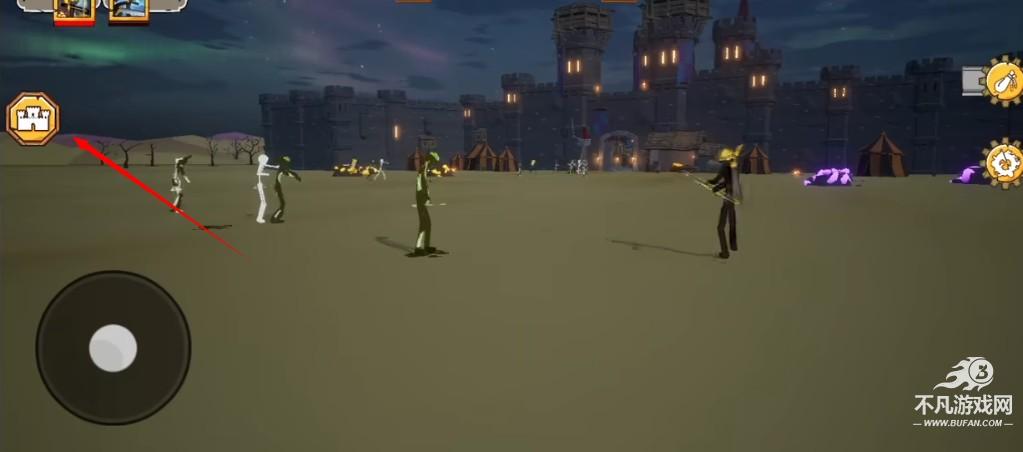 火柴人无限帝国3d(stick infinite kingdom)