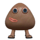 会说话的peu