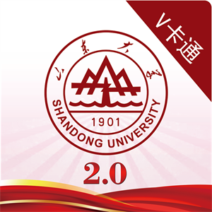 山大v卡通