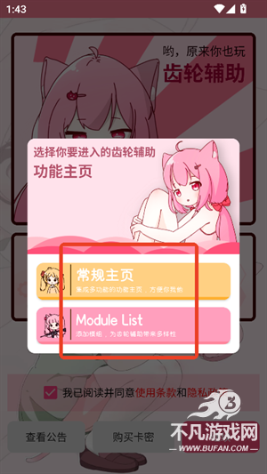 齿轮辅助