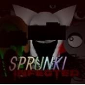 sprunki睡眠噩梦