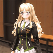 梦幻女子校园模拟器
