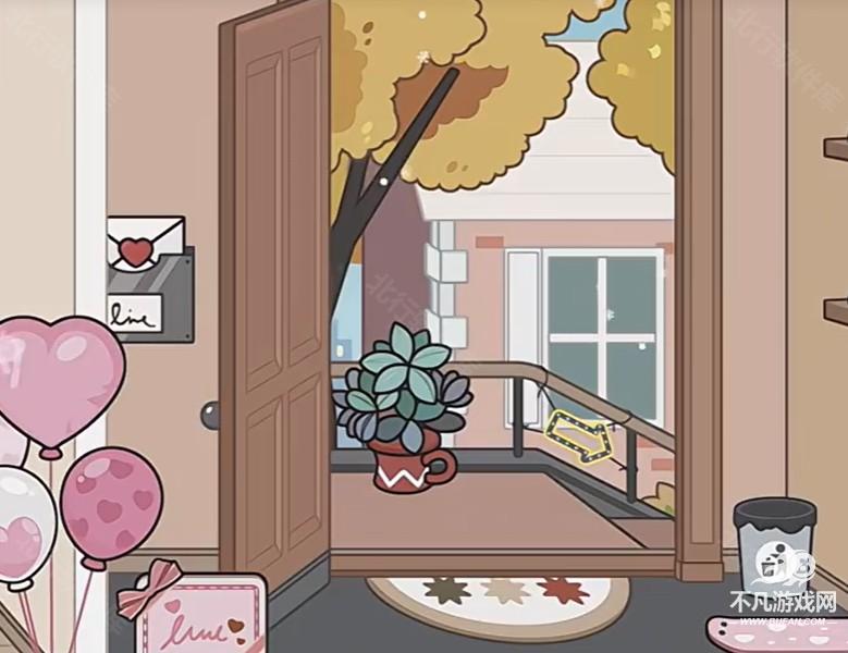 米加小镇世界圣诞小屋